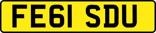 FE61SDU
