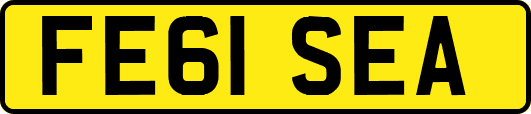 FE61SEA