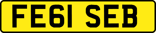 FE61SEB