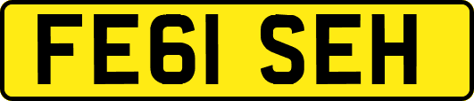 FE61SEH