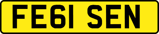 FE61SEN