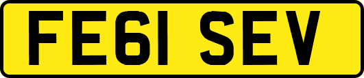 FE61SEV