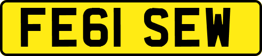 FE61SEW