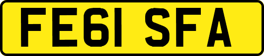 FE61SFA