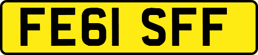 FE61SFF