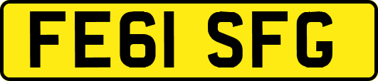 FE61SFG