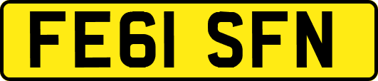 FE61SFN