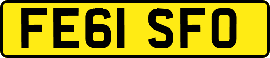 FE61SFO