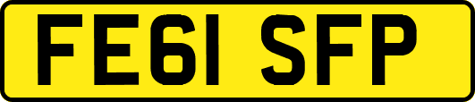 FE61SFP