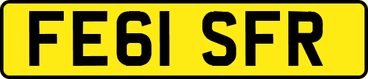 FE61SFR