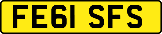 FE61SFS