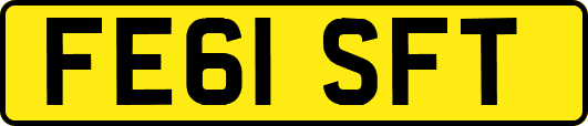 FE61SFT