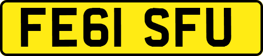 FE61SFU