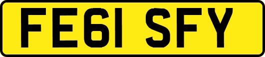FE61SFY