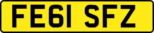 FE61SFZ
