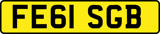 FE61SGB