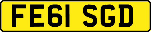 FE61SGD