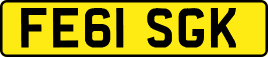 FE61SGK