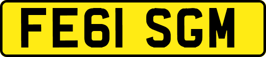 FE61SGM