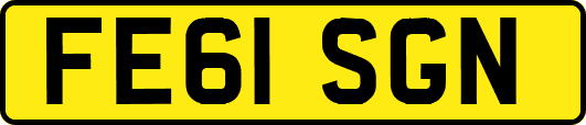 FE61SGN