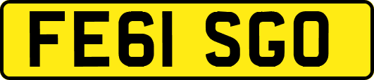 FE61SGO