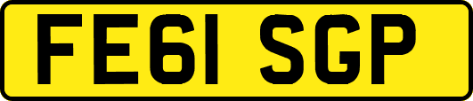 FE61SGP