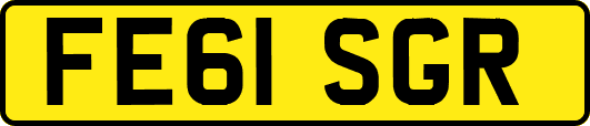 FE61SGR