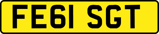 FE61SGT