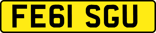 FE61SGU