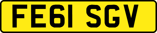 FE61SGV