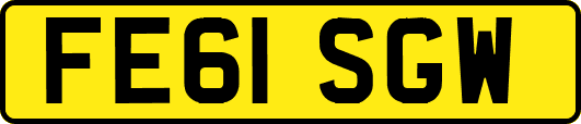 FE61SGW