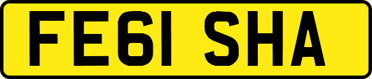 FE61SHA