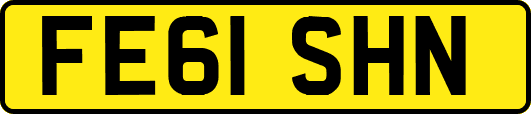 FE61SHN
