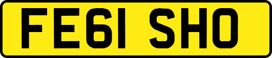 FE61SHO