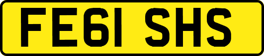 FE61SHS
