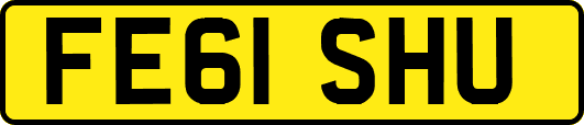 FE61SHU