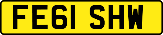 FE61SHW