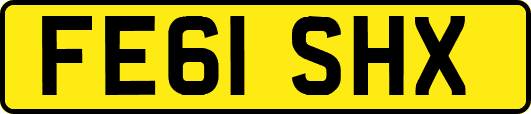 FE61SHX