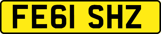 FE61SHZ
