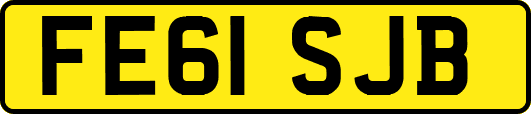 FE61SJB