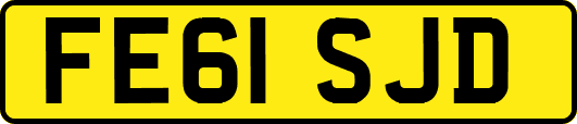 FE61SJD