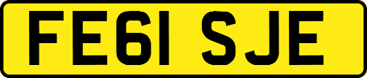 FE61SJE