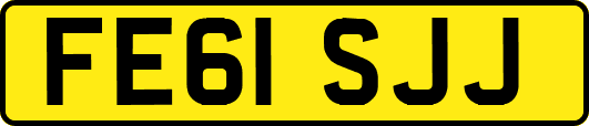 FE61SJJ