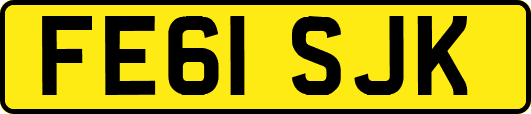 FE61SJK