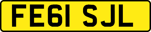 FE61SJL