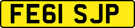 FE61SJP