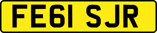 FE61SJR