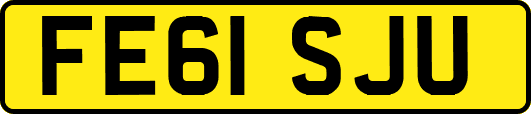 FE61SJU