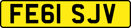 FE61SJV