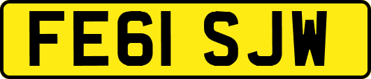 FE61SJW